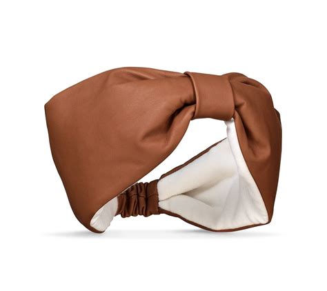 hermes headbands for women